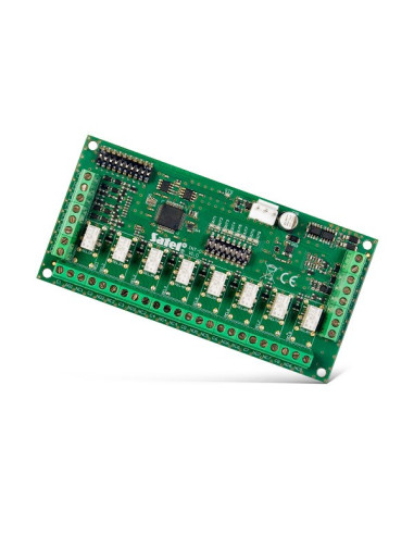 Satel Integra Int-O Ekspander Wyjść