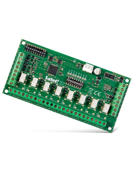 Satel Integra Int-O Ekspander Wyjść