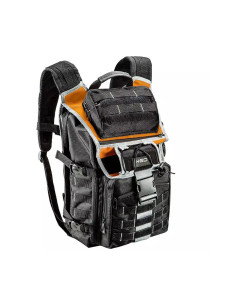 Plecak Monterski Neo Tools 4 Kieszenie Zewnętrzne I 18 Wewnętrznych, Regulowane Pasy