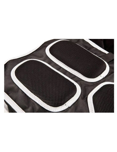 Plecak Monterski Neo Tools 4 Kieszenie Zewnętrzne I 18 Wewnętrznych, Regulowane Pasy