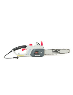 Nac Piła Łańcuchowa Elektryczna 1800W 35Cm Ce18-35-N-H