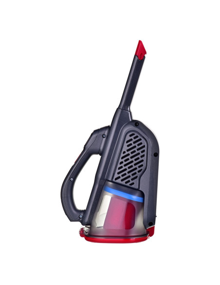 Black & Decker Dustbuster Czarny, Czerwony Worek Na Kurz