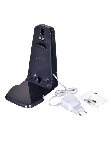 Black & Decker Dustbuster Czarny, Czerwony Worek Na Kurz