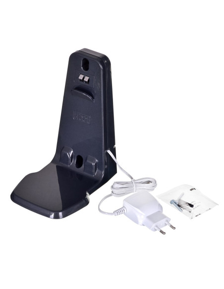 Black & Decker Dustbuster Czarny, Czerwony Worek Na Kurz