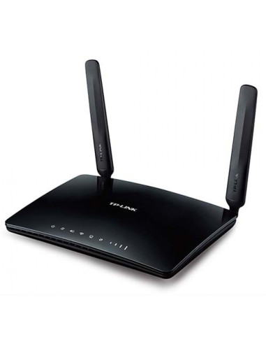 Tp-Link Router Mr6400