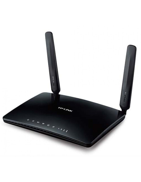 Tp-Link Router Mr6400
