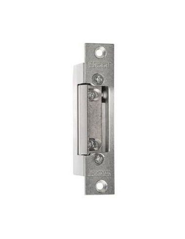 Elektrozaczep Symetr., Rewers. Scot Es-S12Dc-R Profi