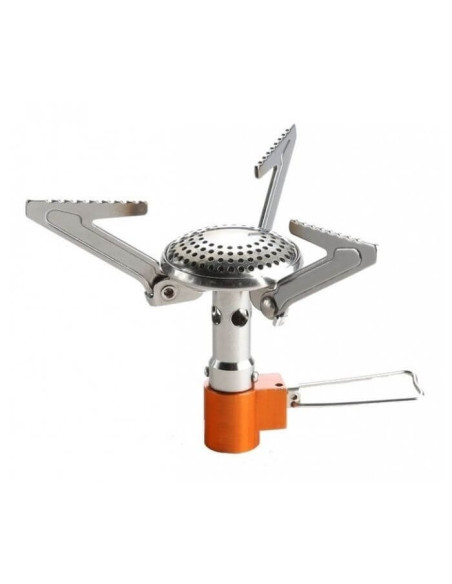 Palnik Gazowy Vango Atom Silver