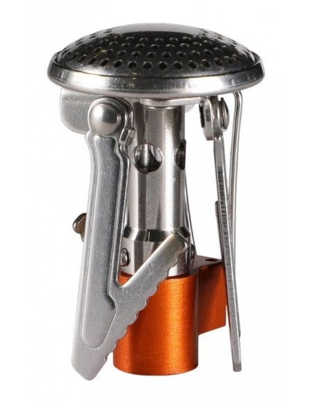 Palnik Gazowy Vango Atom Silver