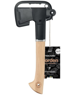 Fiskars Siekiera Ciesielska Norden N7