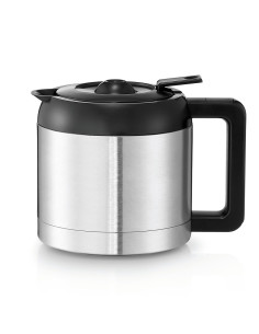 Ekspres Przelewowy Wmf Stelio 412160011 ( 1000W   Kolor Srebrny ) 2