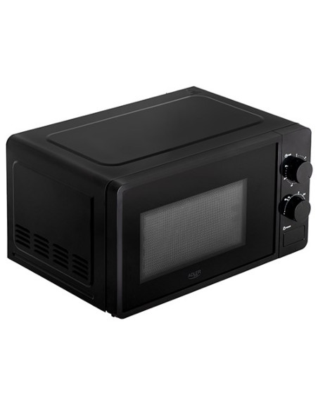 Kuchenka Mikrofalowa 20 L Adler Adler