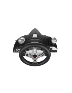 Nanors Kierownica Ps4/Ps3/Xbox One/Xbox360/Pc(X-Input/D-Input)/Swtich/Android 8In Rs700 2