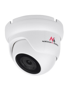 Maclean Kamera Sieciowa Poe Ip 5Mpx Ipc Zewnętrzna Kopułkowa Mctv-515