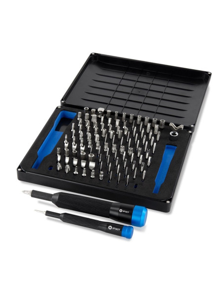 Ifixit Mako Zestaw Wkrętaków Ifixit?Manta Driver Kit - 112 Bit