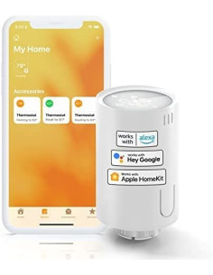 Meross Mts150H Termostat