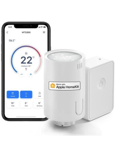 Meross Mts150H Termostat 2