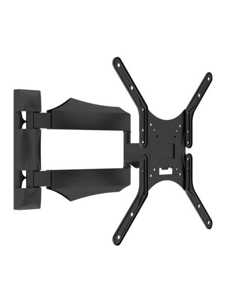 Techly Ica-Plb 271M Uchwyt Do Telewizorów 132,1 Cm (52") Czarny