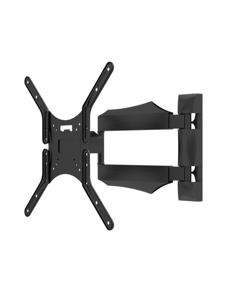 Techly Ica-Plb 271M Uchwyt Do Telewizorów 132,1 Cm (52") Czarny