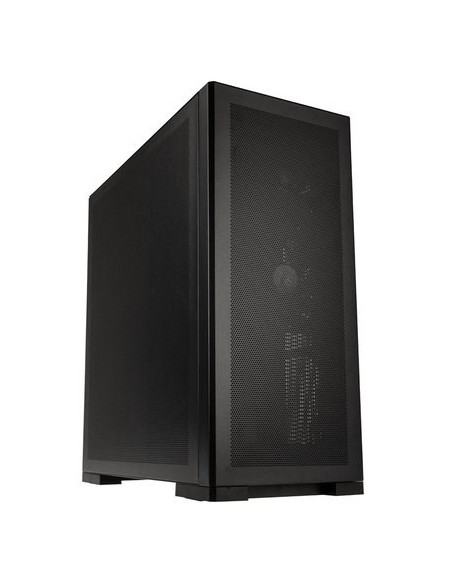Kolink Unity Meshbay Performance Midi-Tower, Mesh - Czarny