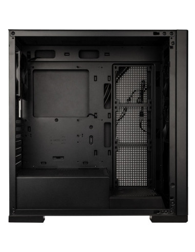 Kolink Unity Meshbay Performance Midi-Tower, Mesh - Czarny