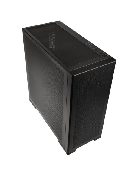 Kolink Unity Meshbay Performance Midi-Tower, Mesh - Czarny