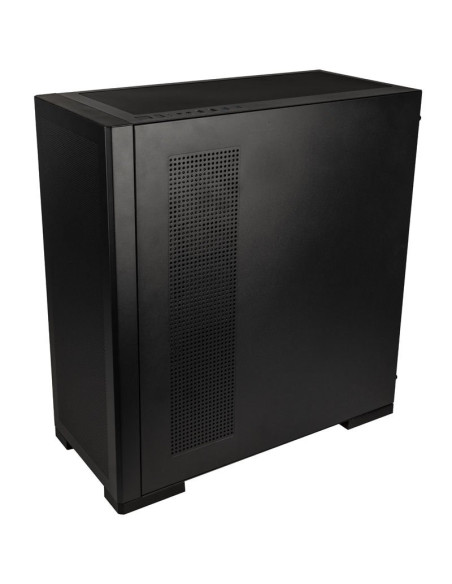Kolink Unity Meshbay Performance Midi-Tower, Mesh - Czarny