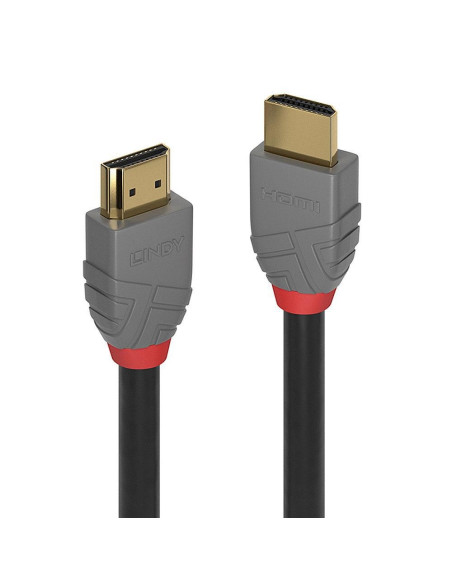 Cable Hdmi-Hdmi 10M/Anthra 36967 Lindy