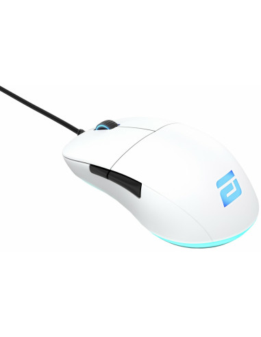 Endgame Gear Xm1 Rgb Myszka Gaming Po Prawej Stronie Usb Typu-A Optyczny 16000 Dpi
