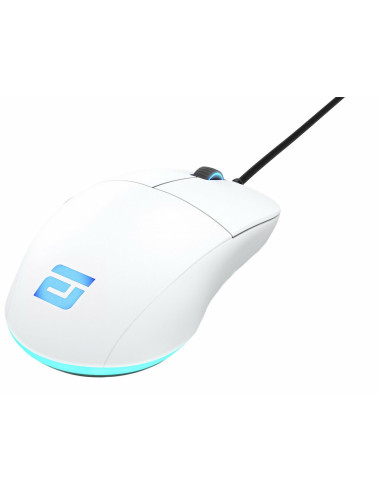 Endgame Gear Xm1 Rgb Myszka Gaming Po Prawej Stronie Usb Typu-A Optyczny 16000 Dpi
