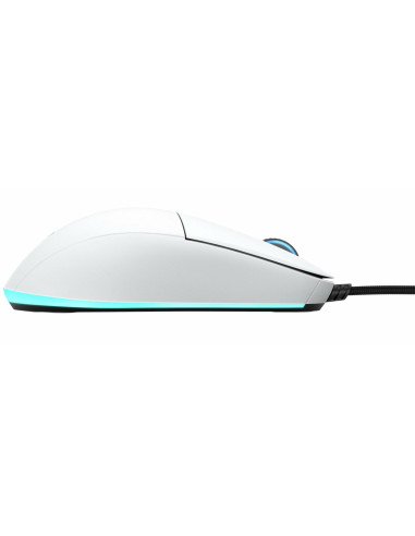 Endgame Gear Xm1 Rgb Myszka Gaming Po Prawej Stronie Usb Typu-A Optyczny 16000 Dpi