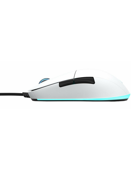 Endgame Gear Xm1 Rgb Myszka Gaming Po Prawej Stronie Usb Typu-A Optyczny 16000 Dpi