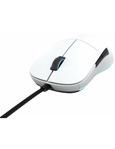 Endgame Gear Xm1 Rgb Myszka Gaming Po Prawej Stronie Usb Typu-A Optyczny 16000 Dpi