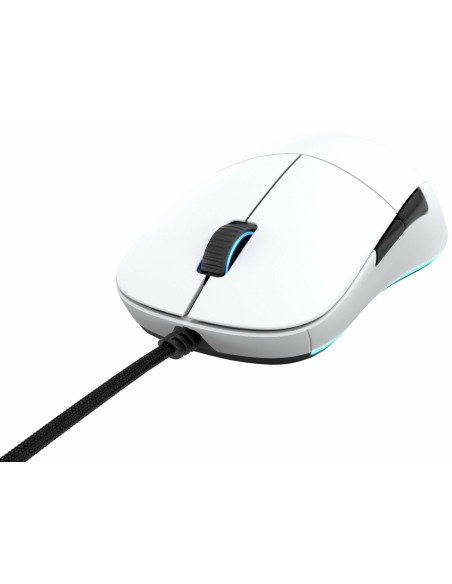 Endgame Gear Xm1 Rgb Myszka Gaming Po Prawej Stronie Usb Typu-A Optyczny 16000 Dpi