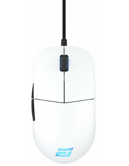 Endgame Gear Xm1 Rgb Myszka Gaming Po Prawej Stronie Usb Typu-A Optyczny 16000 Dpi