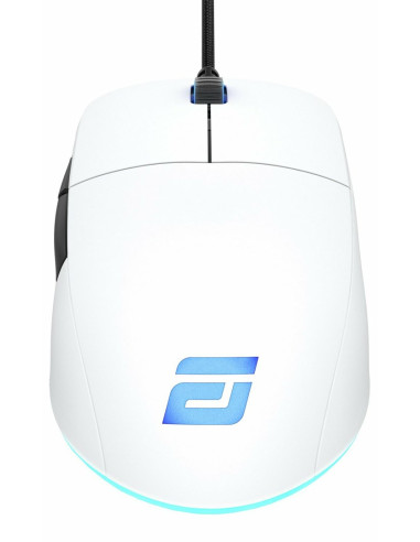 Endgame Gear Xm1 Rgb Myszka Gaming Po Prawej Stronie Usb Typu-A Optyczny 16000 Dpi