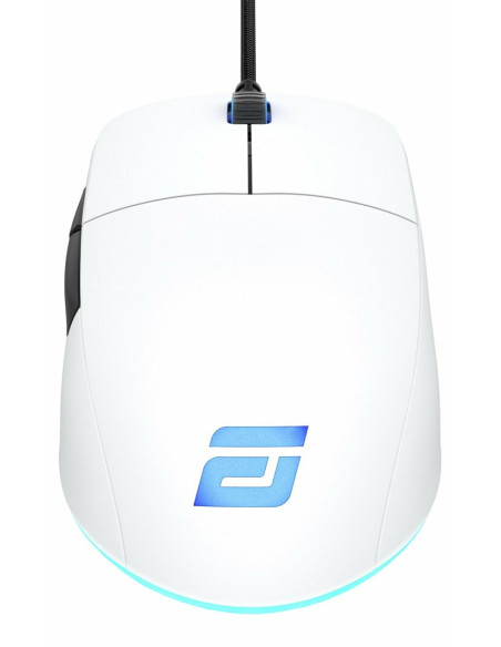 Endgame Gear Xm1 Rgb Myszka Gaming Po Prawej Stronie Usb Typu-A Optyczny 16000 Dpi