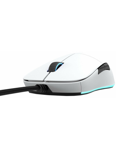 Endgame Gear Xm1 Rgb Myszka Gaming Po Prawej Stronie Usb Typu-A Optyczny 16000 Dpi