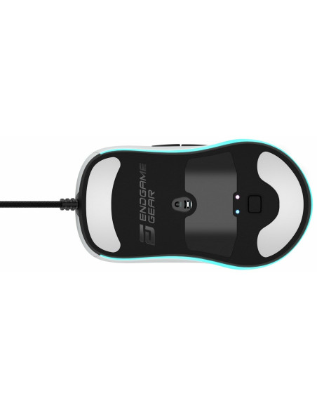 Endgame Gear Xm1 Rgb Myszka Gaming Po Prawej Stronie Usb Typu-A Optyczny 16000 Dpi