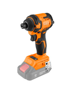 Zakrętarka Udarowa Bezszczotkowa 18V, 300Nm, Hex 1”, Compact, Energy+, Bez Akumulatora