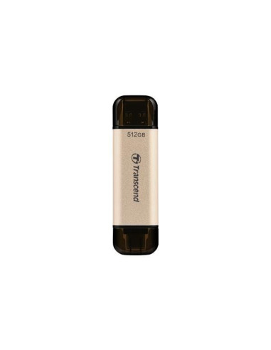 Memory Drive Flash Usb3 512Gb/Jf930C Ts512Gjf930C Transcend