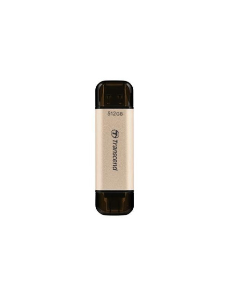 Memory Drive Flash Usb3 512Gb/Jf930C Ts512Gjf930C Transcend