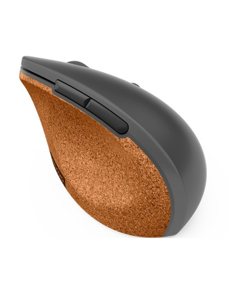 Lenovo Go Myszka Biuro Po Prawej Stronie Rf Wireless Optyczny 2400 Dpi