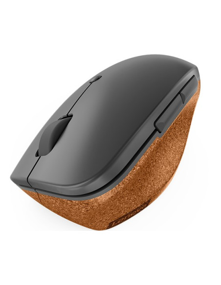Lenovo Go Myszka Biuro Po Prawej Stronie Rf Wireless Optyczny 2400 Dpi