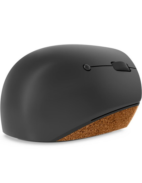 Lenovo Go Myszka Biuro Po Prawej Stronie Rf Wireless Optyczny 2400 Dpi