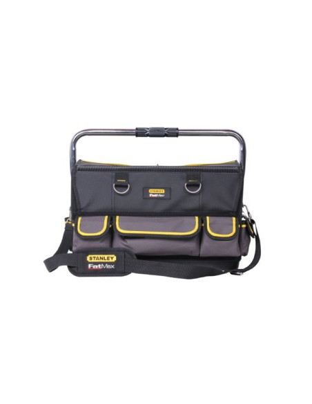 Stanley Fmst1-70719 Pudełko Na Narzędzia Metal Czarny, Żółty