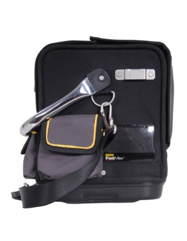 Stanley Fmst1-70719 Pudełko Na Narzędzia Metal Czarny, Żółty