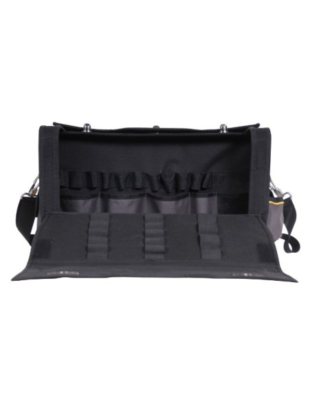 Stanley Fmst1-70719 Pudełko Na Narzędzia Metal Czarny, Żółty