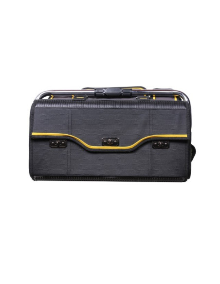 Stanley Fmst1-70719 Pudełko Na Narzędzia Metal Czarny, Żółty
