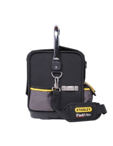 Stanley Fmst1-70719 Pudełko Na Narzędzia Metal Czarny, Żółty